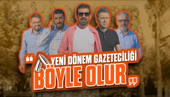 Bu İşler Nasıl Olacak? - Çekirdekçiler | MyMecra