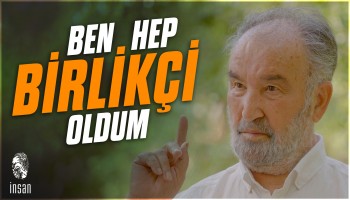 Hayatım O Gün Değişti - Hayrettin Karaman | İzler