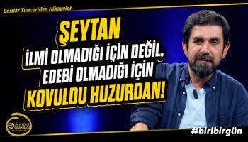 Ülkede Müslüman Bırakmadılar! - B78 - Biri Bir Gün | Serdar Tuncer