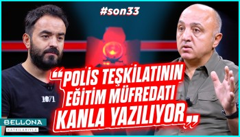Şehit Olacaksan da Öldürmeden Olmayacaksın! - Murat Aydın | SON33