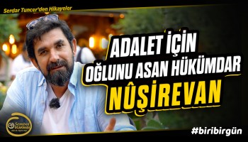 Adalet Böyle Olur! - B79 - Biri Bir Gün | Serdar Tuncer