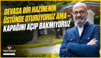 Kimden Akıl Aldığına Dikkat Et - Çağrışımlar | Savaş Şafak Barkçin