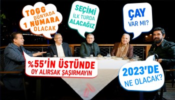 Belediye Başkanlarıyla Çekirdek Sohbeti - Çekirdekçiler | MyMecra
