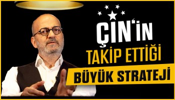 Bir Devlet Nasıl Süper Güç Olur? - Savaş Şafak Barkçin | Bi' De Buradan Bak