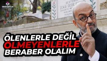 Asıl Mevzu Ölüm - Çağrışımlar | Savaş Şafak Barkçin