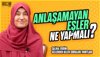 Gençler Evlilikten Neden Kaçıyor? - Reçete | Saliha Erdim