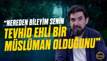 Delil Sorarlar! - B87 - Biri Bir Gün | Serdar Tuncer
