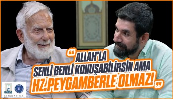 İnsan Kader Yazamaz - Sadettin Ökten | Süleyman Aşk Dilin Bilir Dediler