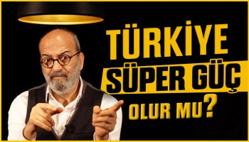 Bir Toplumun 3 Çeşit Gücü Vardır - Savaş Şafak Barkçin | Bi' De Buradan Bak