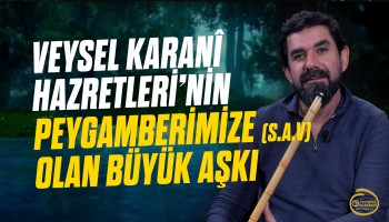 Hz. Ali’ye Verilen Büyük Sır - B88 - Biri Bir Gün | Serdar Tuncer