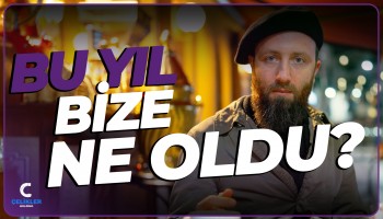 Bu Yıl Bize Ne Oldu? | Kaçış Rampası