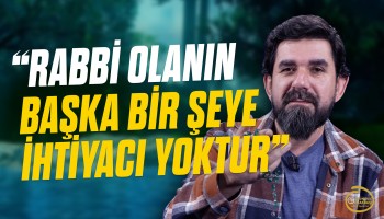 Binlerce İnsanın İmanına Vesile Olan Genç - B90 - Biri Bir Gün | Serdar Tuncer
