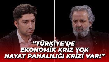 Fikri Akyüz: "Adalete Bakış Yıpranmaya Başlıyor!" - Bazı Şeyler | Umut Zeybek