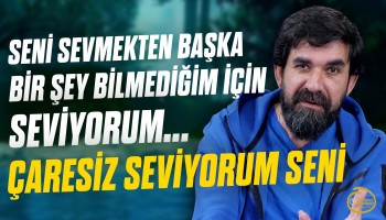 Allah'ın Hz. Ali'ye Gönderdiği 10 Nar - B92 - Biri Bir Gün | Serdar Tuncer