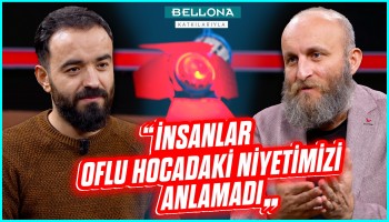 Şükretmek Kadar Güzel Bir Şey Yok - Çetin Altay | SON33