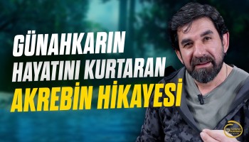 Allah Kulundan Vazgeçmez - B93 - Biri Bir Gün | Serdar Tuncer