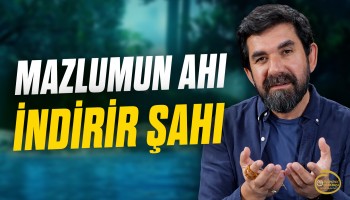 Hangi Dua Geri Çevrilmez? - B96 - Biri Bir Gün | Serdar Tuncer