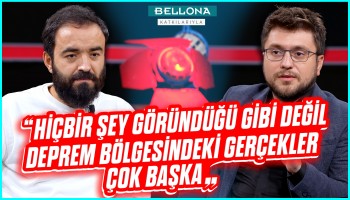 Askerlerin Artık Tırnakları Kanıyordu - Cüneyt Polat | SON33