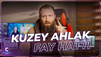 Kuzey Ahlak Fay Hattı | Kaçış Rampası