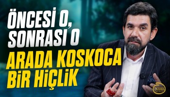 Sözün Bittiği An - B97 - Biri Bir Gün | Serdar Tuncer