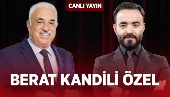 Berat Kandili Özel | Mustafa Akgül | Bi Mesele Var