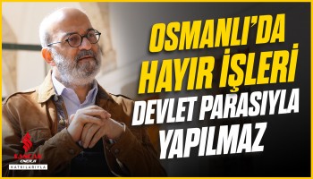 Ahlaksıza İcazet Verilmezdi - Çağrışımlar | Savaş Şafak Barkçin