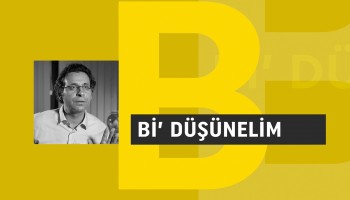 Bi' Düşünelim | Ömer Türker