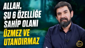Köleyken Sultana Baba Oldu - B101 - Biri Bir Gün | Serdar Tuncer