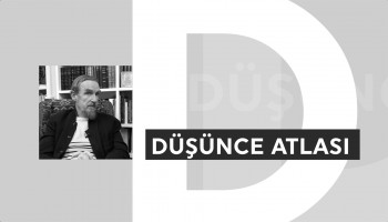 Düşünce Atlası | MyMecra