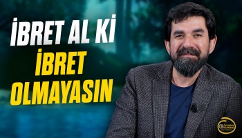 İbretlik Vasiyet - B102 - Biri Bir Gün | Serdar Tuncer