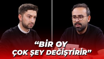 Oy Kullanırken Dikkat Et! - Bazı Şeyler | Umut Zeybek