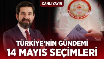 Kim Kazanır, Ne Olur? | Seçim 2023 | Bi' Mesele Var