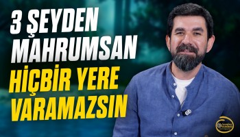 Görünmeyen Binekler - B103 - Biri Bir Gün | Serdar Tuncer
