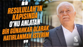 Dini Bizden Değil, Kitaplardan Öğrenin - Nihat Hatipoğlu | İzler