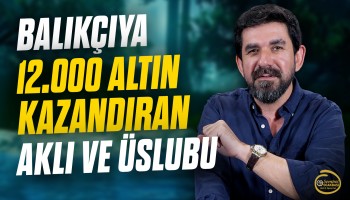 Konuşan Ağacın Şahitliği - B105 - Biri Bir Gün | Serdar Tuncer