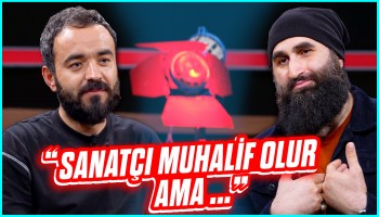 Zordur Türk Olmak - Celal Al | SON33