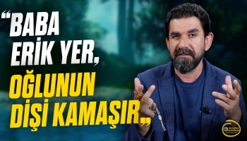 "İşini Bulan Değil, Eşini Bulan Kurtulmuştur" - B107 - Biri Bir Gün | Serdar Tuncer