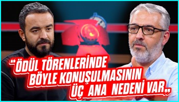 Bu Çağ Verimsizlik Çağıdır - Erem Şentürk | SON33