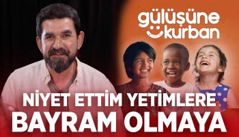 Gelin Bayram Olalım | Bi' Mesele Var