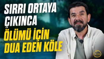 Secdede Son Nefes - B108 - Biri Bir Gün | Serdar Tuncer