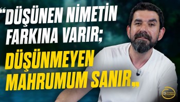 Sevgiliyle Geçen Her Vakit Bayramdır - B109 - Biri Bir Gün | Serdar Tuncer