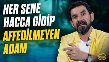 Hüzün Kalbin Bekçisidir - B110 - Biri Bir Gün | Serdar Tuncer