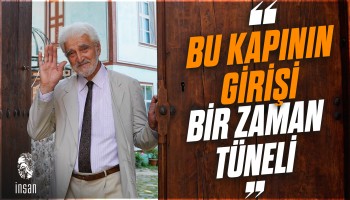 Yaşım 300 Seneye Yaklaşıyor - Safiyüddin Erhan | İzler