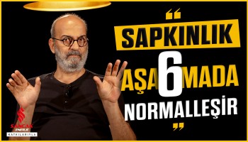 Sapkınlığı Benimsemenin İlk Yolu Ona Gülmektir - Savaş Şafak Barkçin | Bi' De Buradan Bak