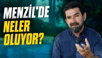 Bir Sultanın Ardından - B111 - Biri Bir Gün | Serdar Tuncer