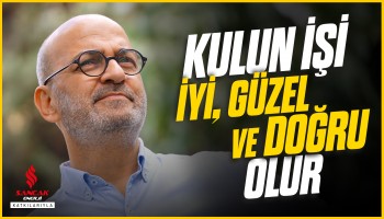 Mekanların Canı Vardır - Çağrışımlar | Savaş Şafak Barkçin
