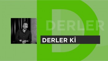Derler ki | Mehmet Zeyd Yıldız