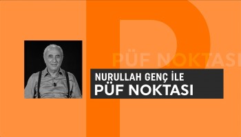 Püf Noktası | Nurullah Genç