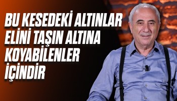 Elini Taşın Altına Koy - Nurullah Genç | Püf Noktası
