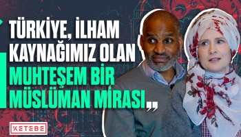 Luqman Ali & Eleanor Martin: "Batı’da Hayal Bitti" | Düşünce Atlası